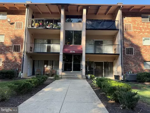 5536 Karen Elaine Dr #1603, Hyattsville, MD 20784