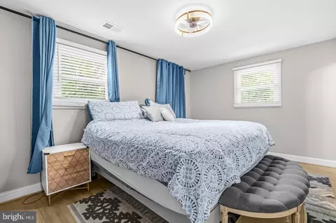 Bedroom - 7001 Marmick Pl, Laurel, MD 20707 photo 1 of 6