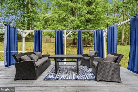 Exterior - 7001 Marmick Pl, Laurel, MD 20707 photo 2 of 4