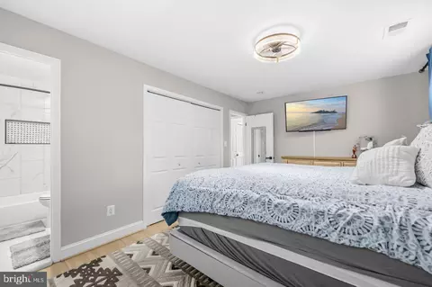 Bedroom - 7001 Marmick Pl, Laurel, MD 20707 photo 2 of 6