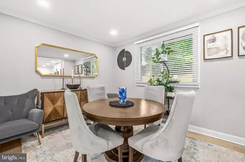 Dining - 7001 Marmick Pl, Laurel, MD 20707 photo 1 of 2