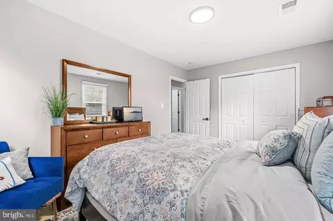Bedroom - 7001 Marmick Pl, Laurel, MD 20707 photo 4 of 6