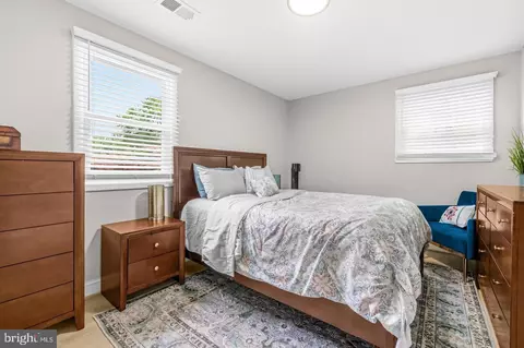 Bedroom - 7001 Marmick Pl, Laurel, MD 20707 photo 3 of 6