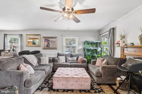 Living - 15751 Pointer Ridge Dr, Bowie, MD 20716 photo 1 of 1