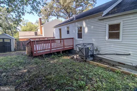 Exterior - 6009 State St, Landover, MD 20785 photo 4 of 5