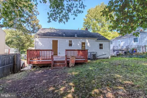 Exterior - 6009 State St, Landover, MD 20785 photo 3 of 5