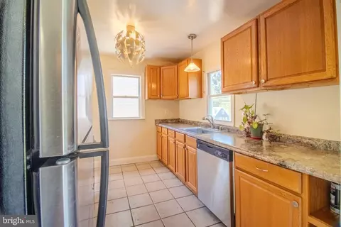 Kitchen - 6009 State St, Landover, MD 20785 photo 1 of 3