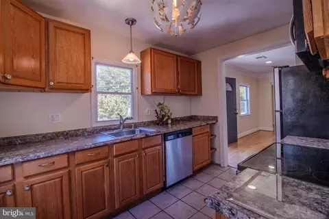 Kitchen - 6009 State St, Landover, MD 20785 photo 3 of 3
