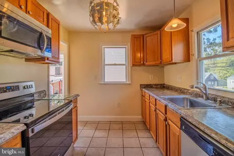Kitchen - 6009 State St, Landover, MD 20785 photo 2 of 3