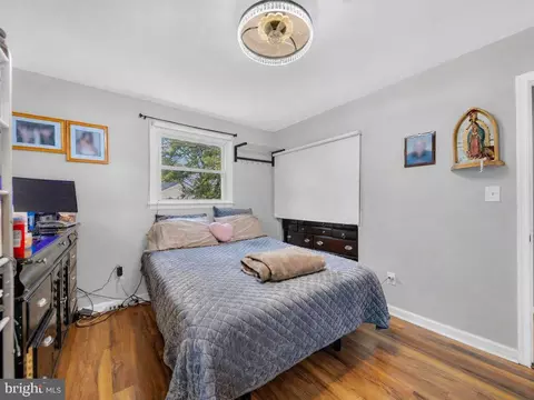Bedroom - 111 Pepper Mill Dr, Capitol Heights, MD 20743 photo 2 of 18