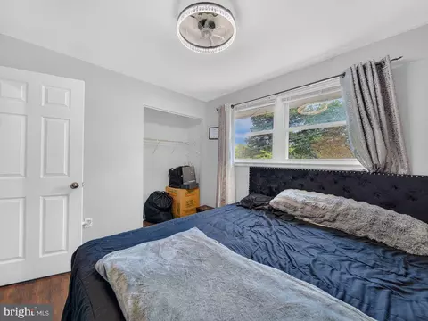 Bedroom - 111 Pepper Mill Dr, Capitol Heights, MD 20743 photo 10 of 18