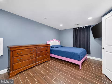 Bedroom - 111 Pepper Mill Dr, Capitol Heights, MD 20743 photo 17 of 18