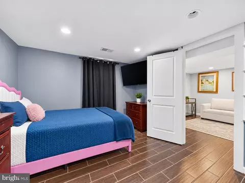 Bedroom - 111 Pepper Mill Dr, Capitol Heights, MD 20743 photo 18 of 18