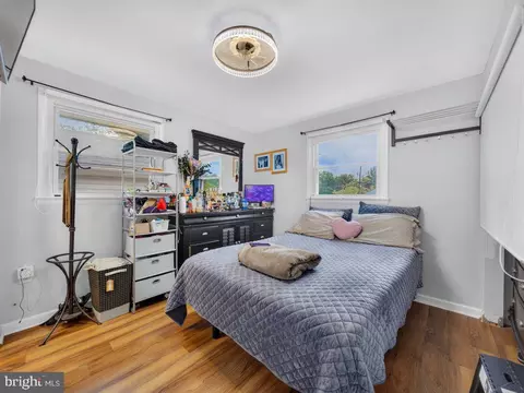 Bedroom - 111 Pepper Mill Dr, Capitol Heights, MD 20743 photo 1 of 18