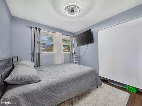 Bedroom - 111 Pepper Mill Dr, Capitol Heights, MD 20743 photo 6 of 18