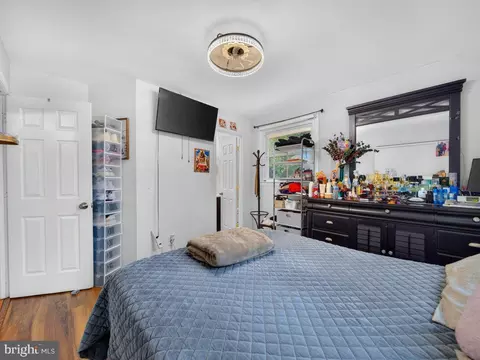 Bedroom - 111 Pepper Mill Dr, Capitol Heights, MD 20743 photo 4 of 18