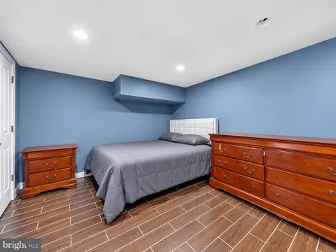 Bedroom - 111 Pepper Mill Dr, Capitol Heights, MD 20743 photo 16 of 18