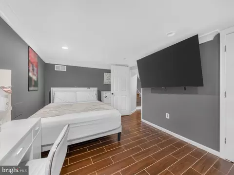 Bedroom - 111 Pepper Mill Dr, Capitol Heights, MD 20743 photo 14 of 18