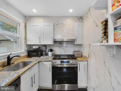 Kitchen - 111 Pepper Mill Dr, Capitol Heights, MD 20743 photo 1 of 4