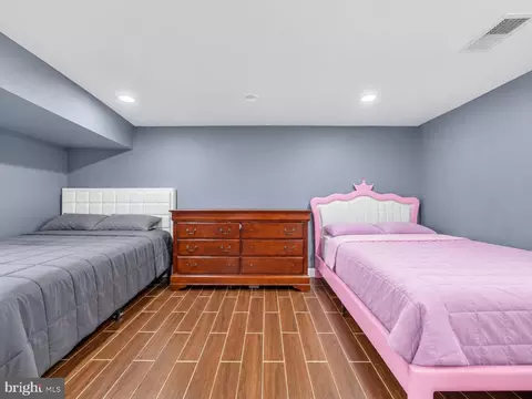 Bedroom - 111 Pepper Mill Dr, Capitol Heights, MD 20743 photo 15 of 18