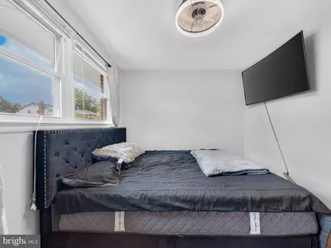 Bedroom - 111 Pepper Mill Dr, Capitol Heights, MD 20743 photo 9 of 18