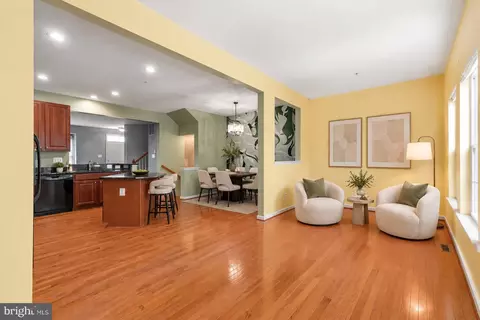 1141 Wilberforce Ct, Capitol Heights, MD 20743