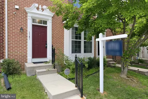 1141 Wilberforce Ct, Capitol Heights, MD 20743