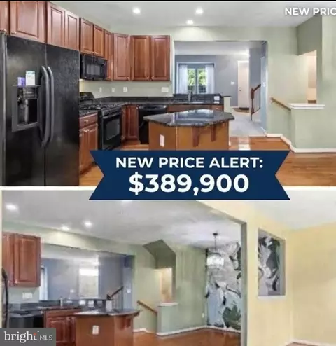 1141 Wilberforce Ct, Capitol Heights, MD 20743