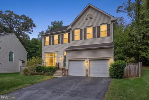13912 Chadsworth Ter, Laurel, MD 20707