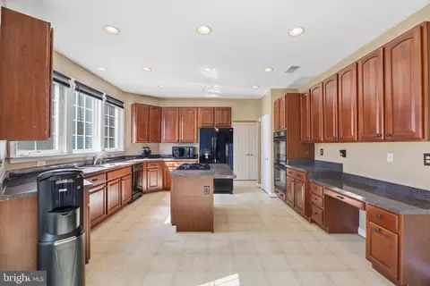 Kitchen - 6315 Rory Ct, Lanham, MD 20706 photo 1 of 3