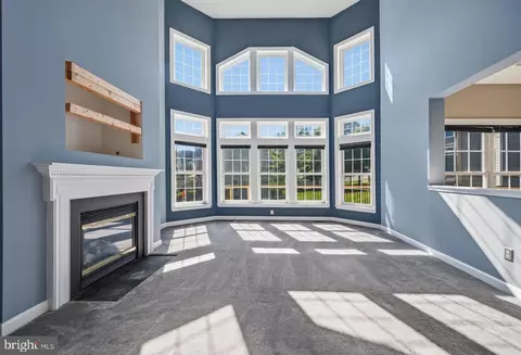 Living - 6315 Rory Ct, Lanham, MD 20706 photo 4 of 11