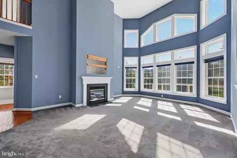Living - 6315 Rory Ct, Lanham, MD 20706 photo 5 of 11