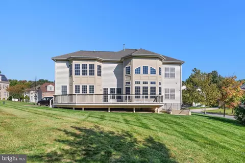 Exterior - 6315 Rory Ct, Lanham, MD 20706 photo 5 of 6