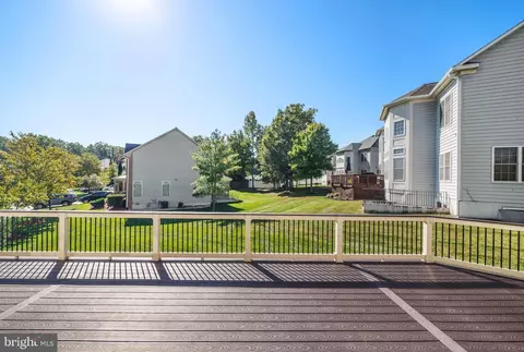 Exterior - 6315 Rory Ct, Lanham, MD 20706 photo 3 of 6
