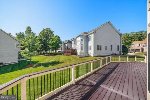 Exterior - 6315 Rory Ct, Lanham, MD 20706 photo 4 of 6