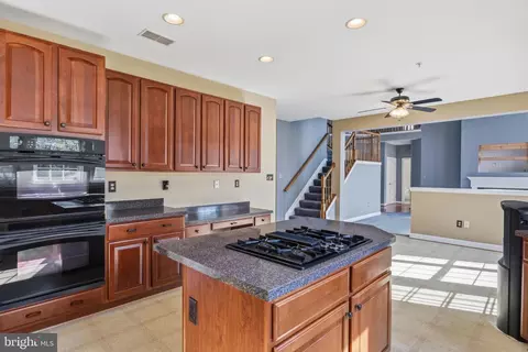Kitchen - 6315 Rory Ct, Lanham, MD 20706 photo 3 of 3