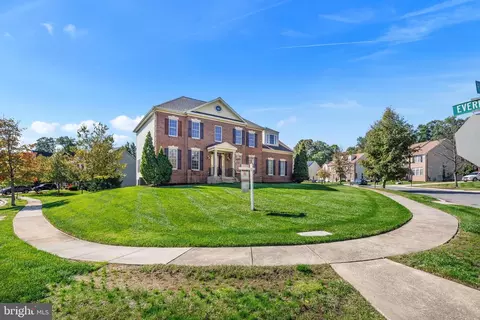 Exterior - 6315 Rory Ct, Lanham, MD 20706 photo 2 of 6