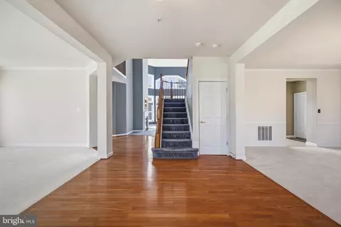 Entry Way - 6315 Rory Ct, Lanham, MD 20706 photo 1 of 6