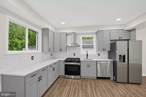 Kitchen - 339 Laurel Ave, Laurel, MD 20707 photo 1 of 1
