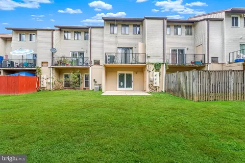 Exterior - 11322 Laurelwalk Dr #B-24, Laurel, MD 20708 photo 3 of 4