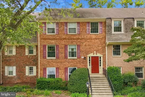 6008 Westchester Park Dr #302, College Park, MD 20740