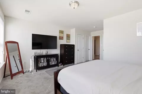 Bedroom - 9106 Ruby Lockhart Blvd #4, Lanham, MD 20706 photo 1 of 5