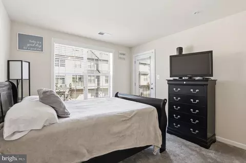Bedroom - 9106 Ruby Lockhart Blvd #4, Lanham, MD 20706 photo 2 of 5