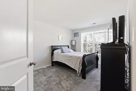 Bedroom - 9106 Ruby Lockhart Blvd #4, Lanham, MD 20706 photo 3 of 5