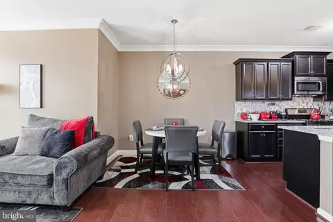 Dining - 9106 Ruby Lockhart Blvd #4, Lanham, MD 20706 photo 1 of 1