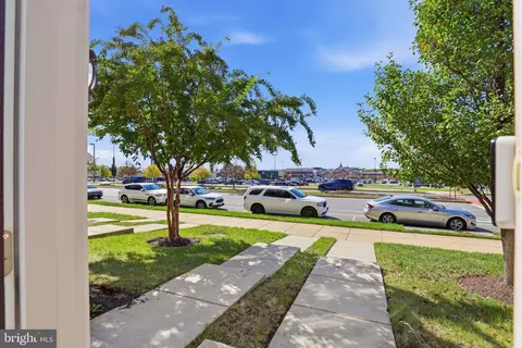 Exterior - 9106 Ruby Lockhart Blvd #4, Lanham, MD 20706 photo 3 of 3