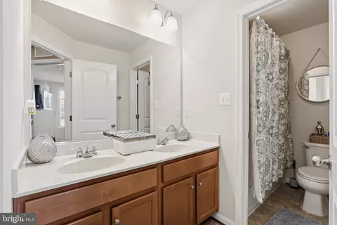 Entry Way - 9106 Ruby Lockhart Blvd #4, Lanham, MD 20706 photo 3 of 3