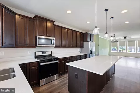 Kitchen - 4963 Vista Green Ln, Lanham, MD 20706 photo 1 of 1