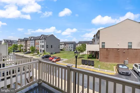 Exterior - 4963 Vista Green Ln, Lanham, MD 20706 photo 5 of 5