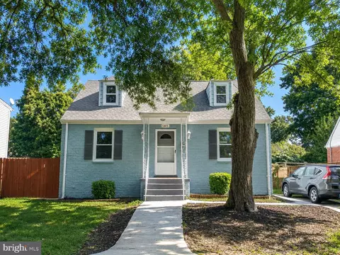 5815 31st Pl, Hyattsville, MD 20782